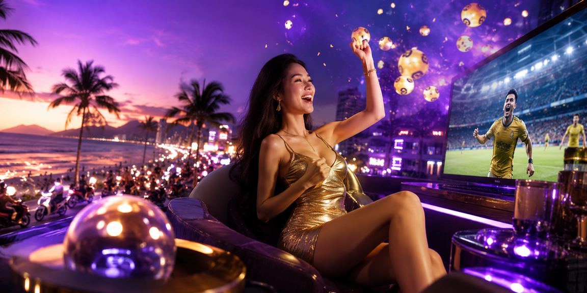 Thông tin giao dịch và quay số tại Đà Nẵng Bối cảnh Đà Nẵng minh họa thông tin quay số và thanh toán